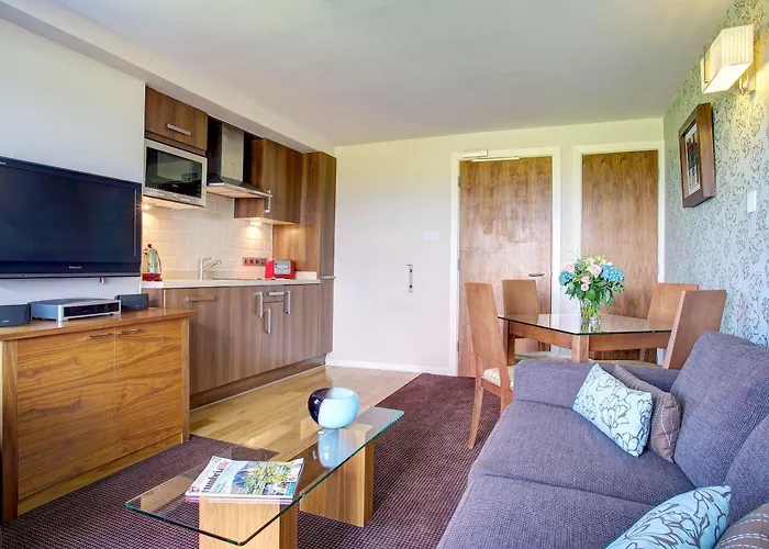 The Ullswater At Whitbarrow