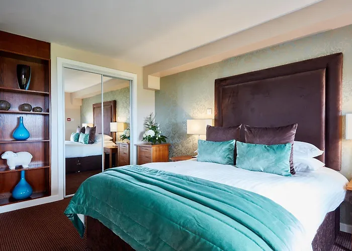 Hotel The Ullswater At Whitbarrow 2*