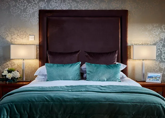 The Ullswater At Whitbarrow Hotel Troutbeck (Eden)