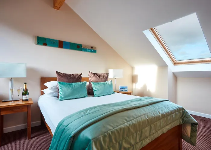 Hotel The Ullswater At Whitbarrow