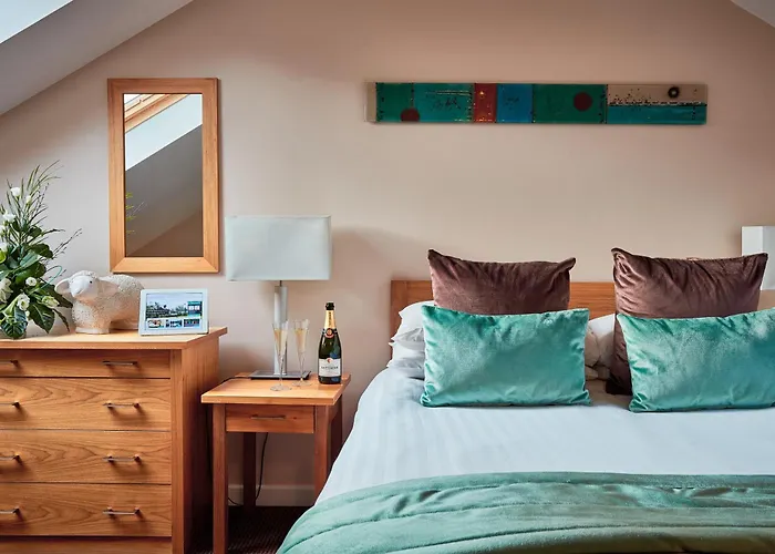 The Ullswater At Whitbarrow