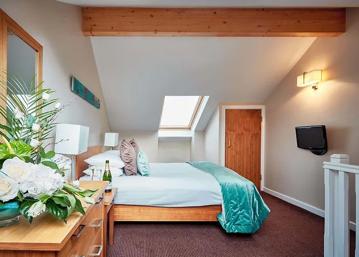 The Ullswater At Whitbarrow Hotel