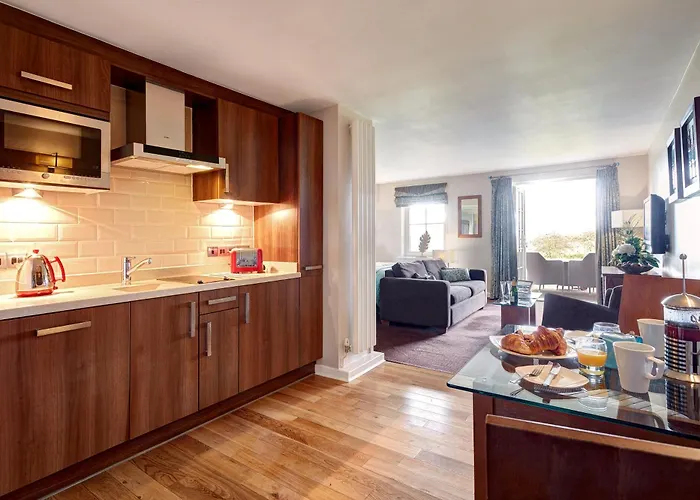 The Ullswater At Whitbarrow Hotel 2*