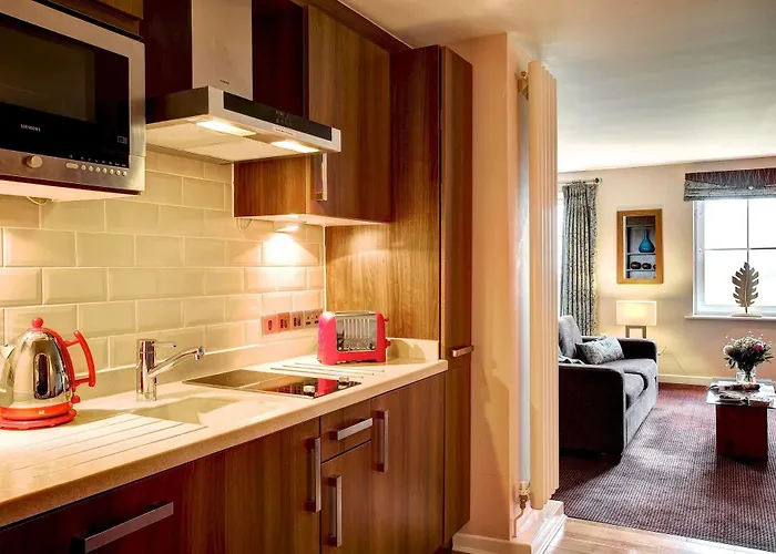 The Ullswater At Whitbarrow Hotel