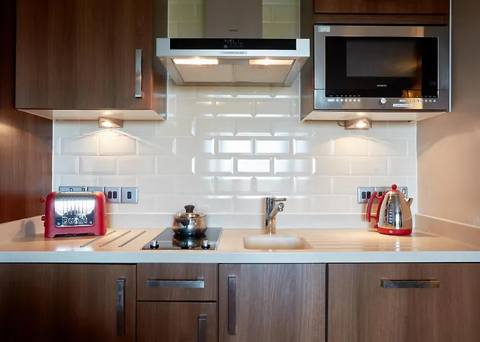 The Ullswater At Whitbarrow