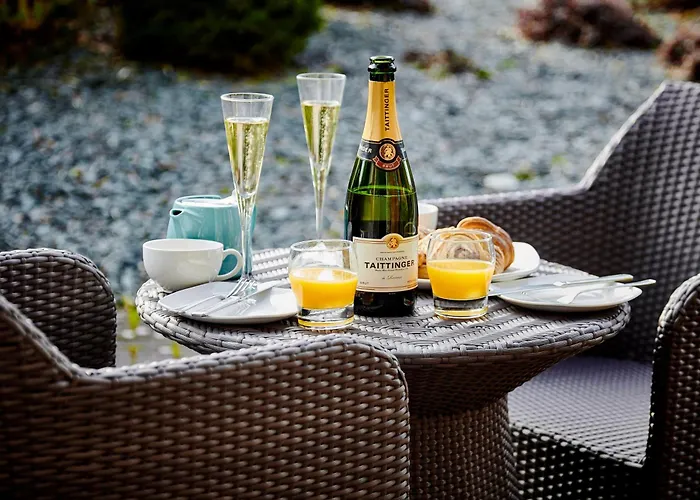 Hotel The Ullswater At Whitbarrow 2*