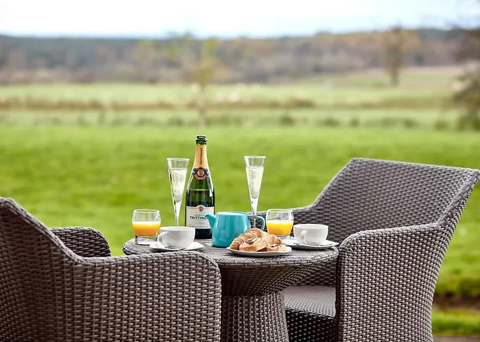 The Ullswater At Whitbarrow Troutbeck (Eden)