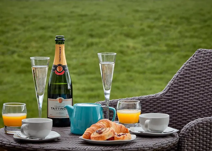 Hotel The Ullswater At Whitbarrow 2*