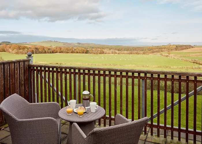 The Ullswater At Whitbarrow Hotel
