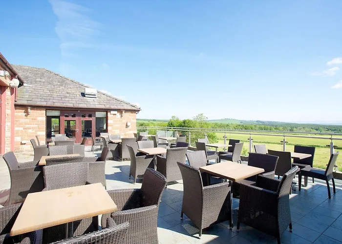 Hotel The Ullswater At Whitbarrow 2*