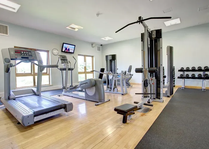 Hotel The Ullswater At Whitbarrow Troutbeck (Eden)