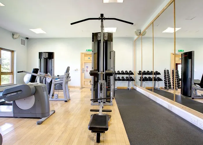 Hotel The Ullswater At Whitbarrow 2*