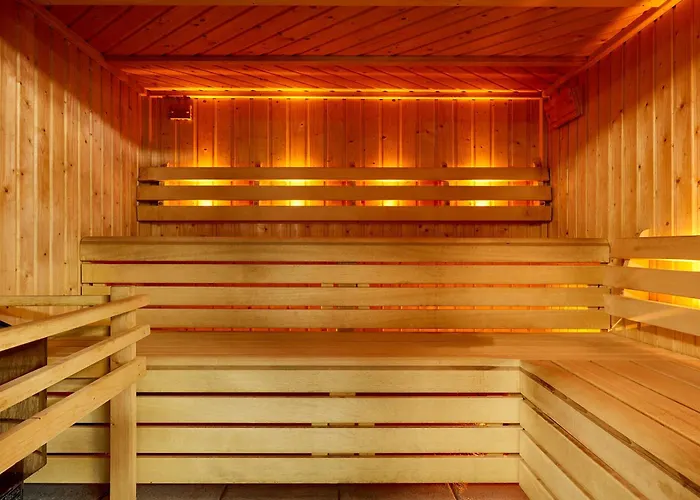 Hotel The Ullswater At Whitbarrow 2*