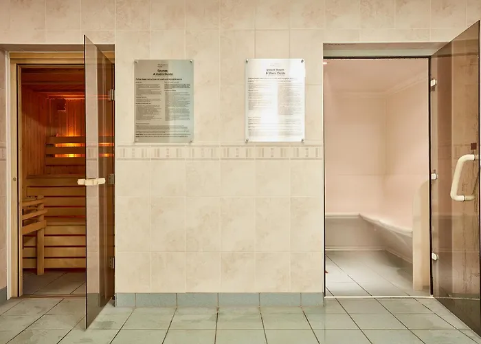 The Ullswater At Whitbarrow 2* Troutbeck (Eden)