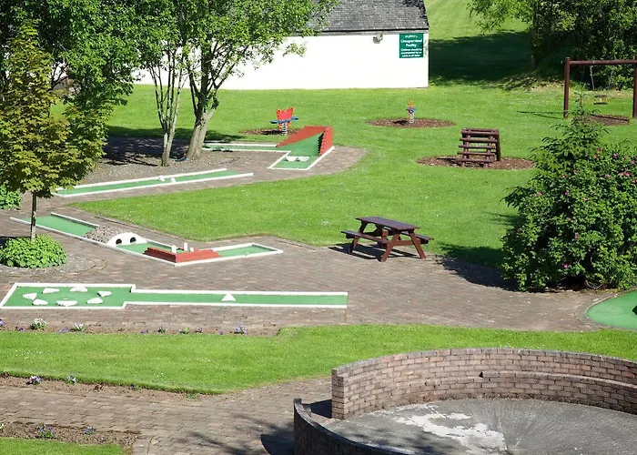 The Ullswater At Whitbarrow 2* Troutbeck (Eden)