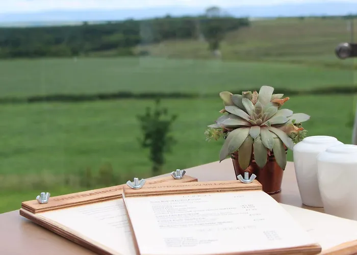 The Ullswater At Whitbarrow 2* Troutbeck (Eden)