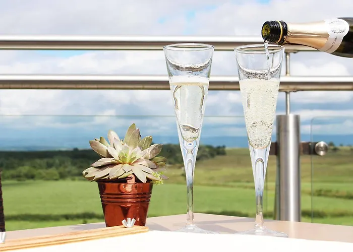 The Ullswater At Whitbarrow Troutbeck (Eden)