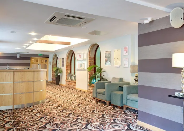 Hotel The Ullswater At Whitbarrow 2*