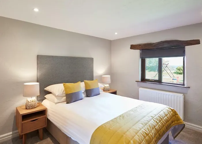 The Ullswater At Whitbarrow Hotel