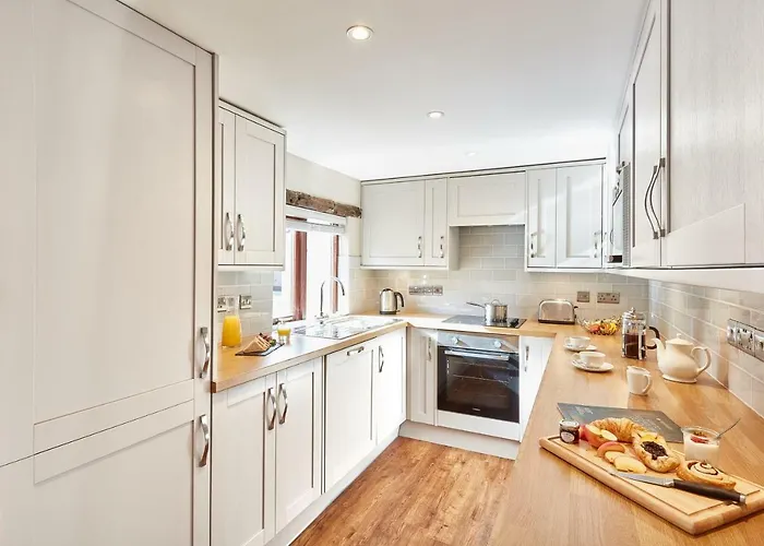 Hotel The Ullswater At Whitbarrow Troutbeck (Eden)