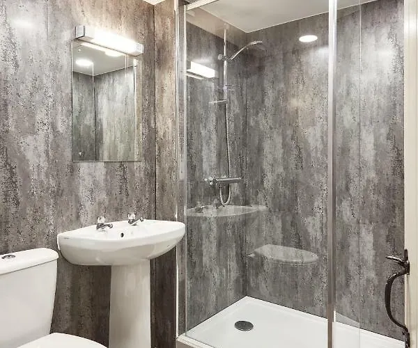 The Ullswater At Whitbarrow 2* Troutbeck (Eden)