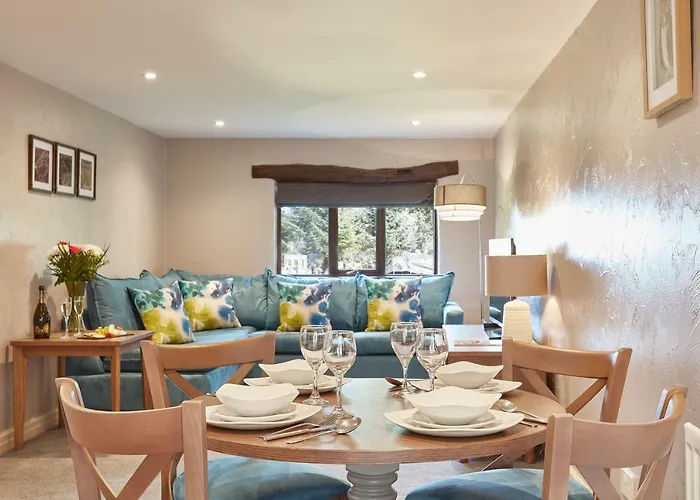 Hotel The Ullswater At Whitbarrow 2*