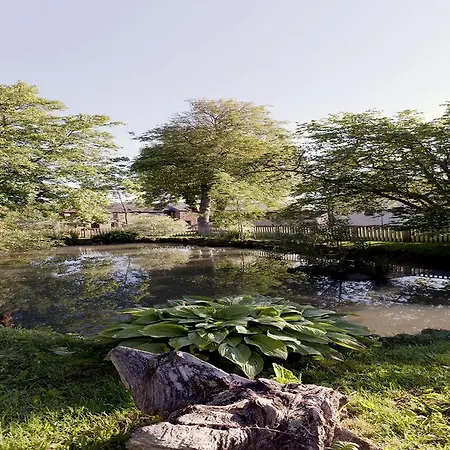 The Ullswater At Whitbarrow 트라우트벡