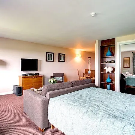 호텔 The Ullswater At Whitbarrow