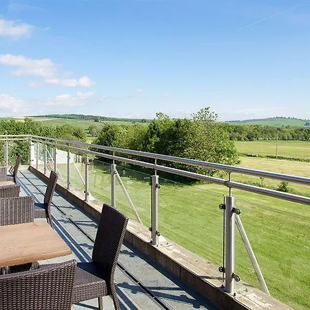 The Ullswater At Whitbarrow 2* 트라우트벡