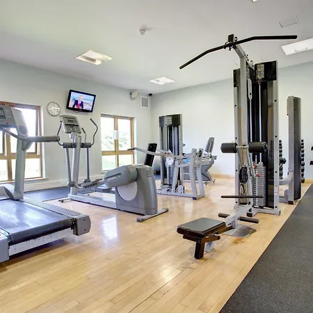 호텔 The Ullswater At Whitbarrow 트라우트벡