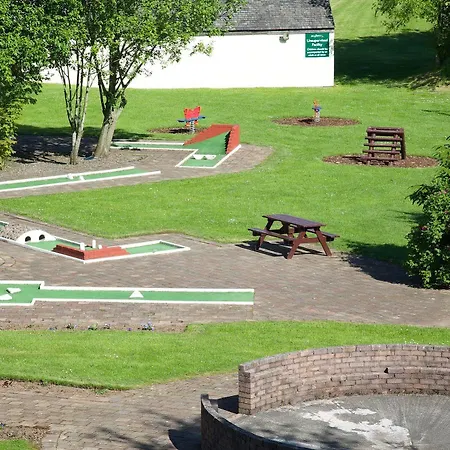 The Ullswater At Whitbarrow 2* 트라우트벡