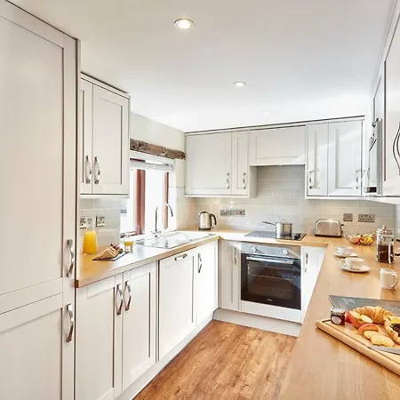 호텔 The Ullswater At Whitbarrow 트라우트벡